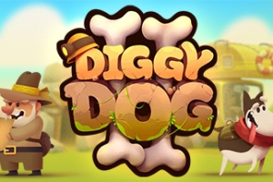 我的冒险狗2/My Diggy Dog 2