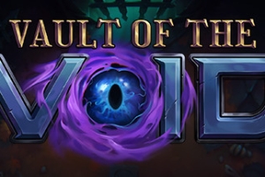 虚空穹牢/Vault of the Void
