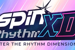节奏次元/旋转节奏XD/Spin Rhythm XD