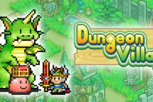 开罗物语合集/Dungeon Village 五合一