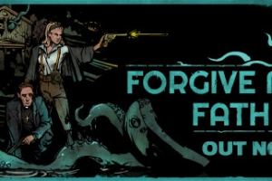 原谅我父亲/Forgive Me Father