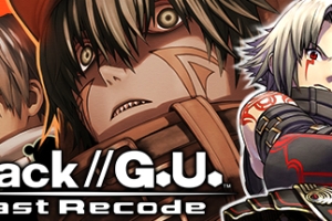 骇客时空：GU最终编码/.hack//G.U. Last Recode