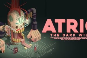 阿特里奥：黑暗的荒野/Atrio: The Dark Wild