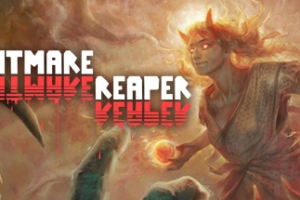 死亡收割者/Nightmare Reaper