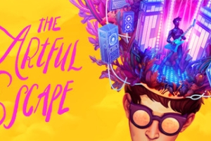 奇妙逃亡/The Artful Escape
