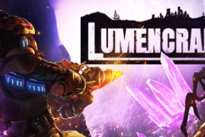 深岩破裂者/Lumencraft