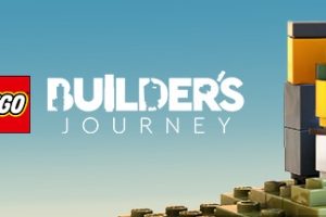 乐高：建造者之旅/LEGO Builder’s Journey