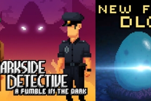 黑暗侦探2/The Darkside Detective: A Fumble in the Dark