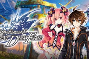 妖精剑士F：邪神降临/Fairy Fencer F Advent Dark Force