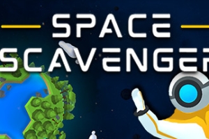 太空清道夫/Space Scavenger
