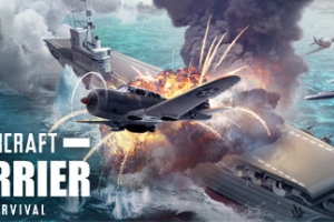 航母生存/Aircraft Carrier Survival