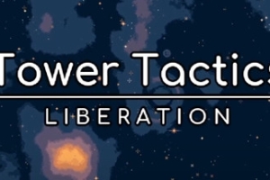 塔台战术：解放/Tower Tactics: Liberation