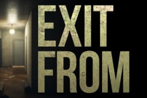离去/Exit From