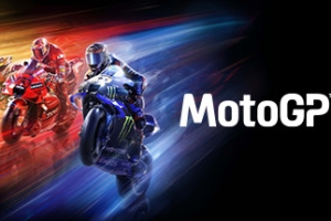 世界摩托大奖赛22/MotoGP 22