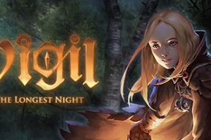 守夜人：长夜/Vigil: The Longest Night