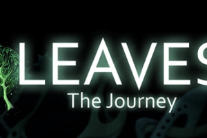 寻叶之旅/LEAVES – The Journey