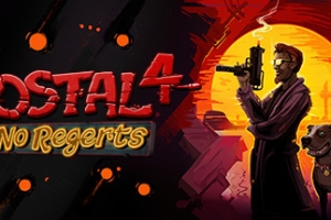 喋血街头4/POSTAL 4: No Regerts