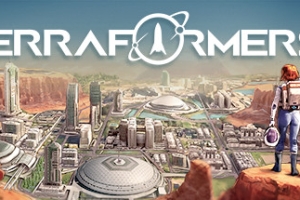 焕然异星/Terraformers