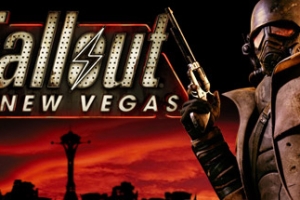 辐射：新维加斯/Fallout: New Vegas