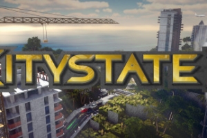 城市之星2/Citystate II