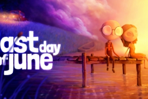 六月衷曲/Last Day of June