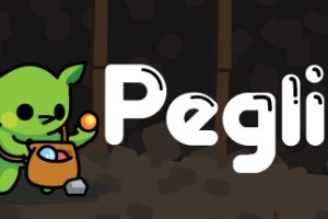 哥布林弹球/Peglin