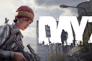 僵尸末日/DayZ