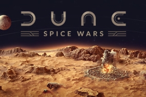 沙丘：香料战争/Dune: Spice Wars