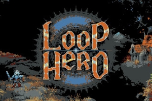 循环英雄/循环勇者/Loop Hero