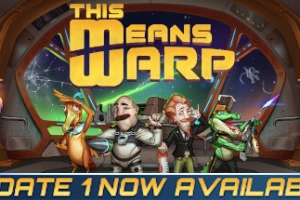 时空错乱之旅/This Means Warp
