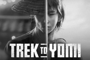 黄泉之路/Trek to Yomi