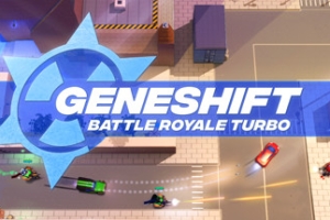 基因变异/Geneshift
