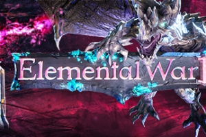 元素战争2/Elemental War 2