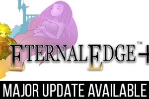 永恒之刃+/Eternal Edge +