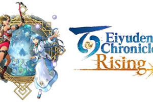 百英雄传：崛起/Eiyuden Chronicle: Rising