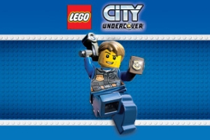 乐高都市：卧底风云/LEGO City Undercover