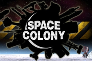太空殖民地：Steam版/Space Colony: Steam Edition