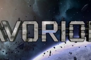 猎户座/Avorion