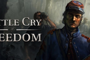 自由的呐喊/自由战吼/Battle Cry of Freedom