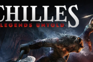 阿喀琉斯：不为人知的传奇/Achilles: Legends Untold
