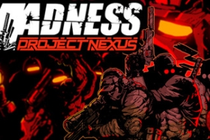 疯狂：Nexus项目/MADNESS: Project Nexus