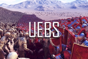 史诗战争模拟器/Ultimate Epic Battle Simulator