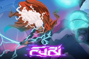 幻舞之刃/Furi