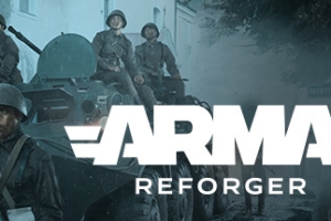 武装突袭：援德行动/Arma Reforger