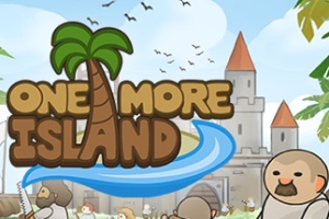 还有一个岛/One More Island