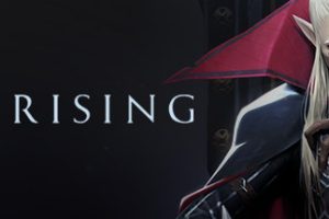 夜族崛起/吸血鬼崛起/V Rising
