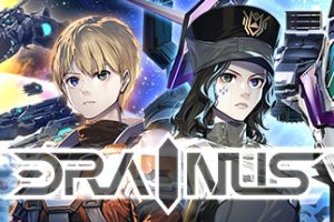 德雷努斯/DRAINUS