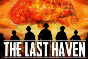 最后的天堂/The Last Haven