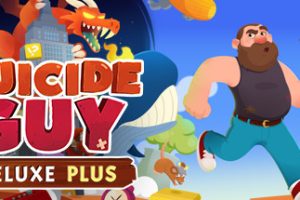 自杀者：豪华版+/Suicide Guy Deluxe Plus