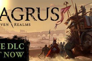 瓦格鲁斯：万壑之地/Vagrus – The Riven Realms